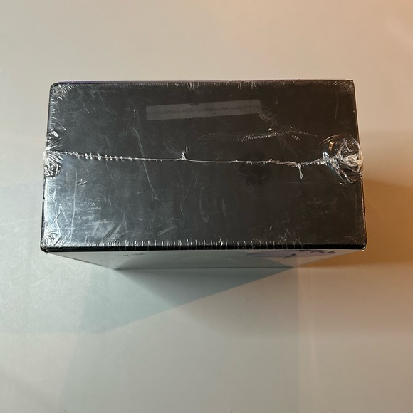 Star Trek - The Seven Screen Voyages (VHS, 1996, 7-Tape Set) New Paramount - Picture 7 of 7